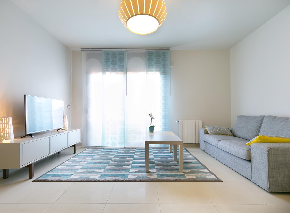 Arquitecte Gaudi 10 2a Apartamento Rosas