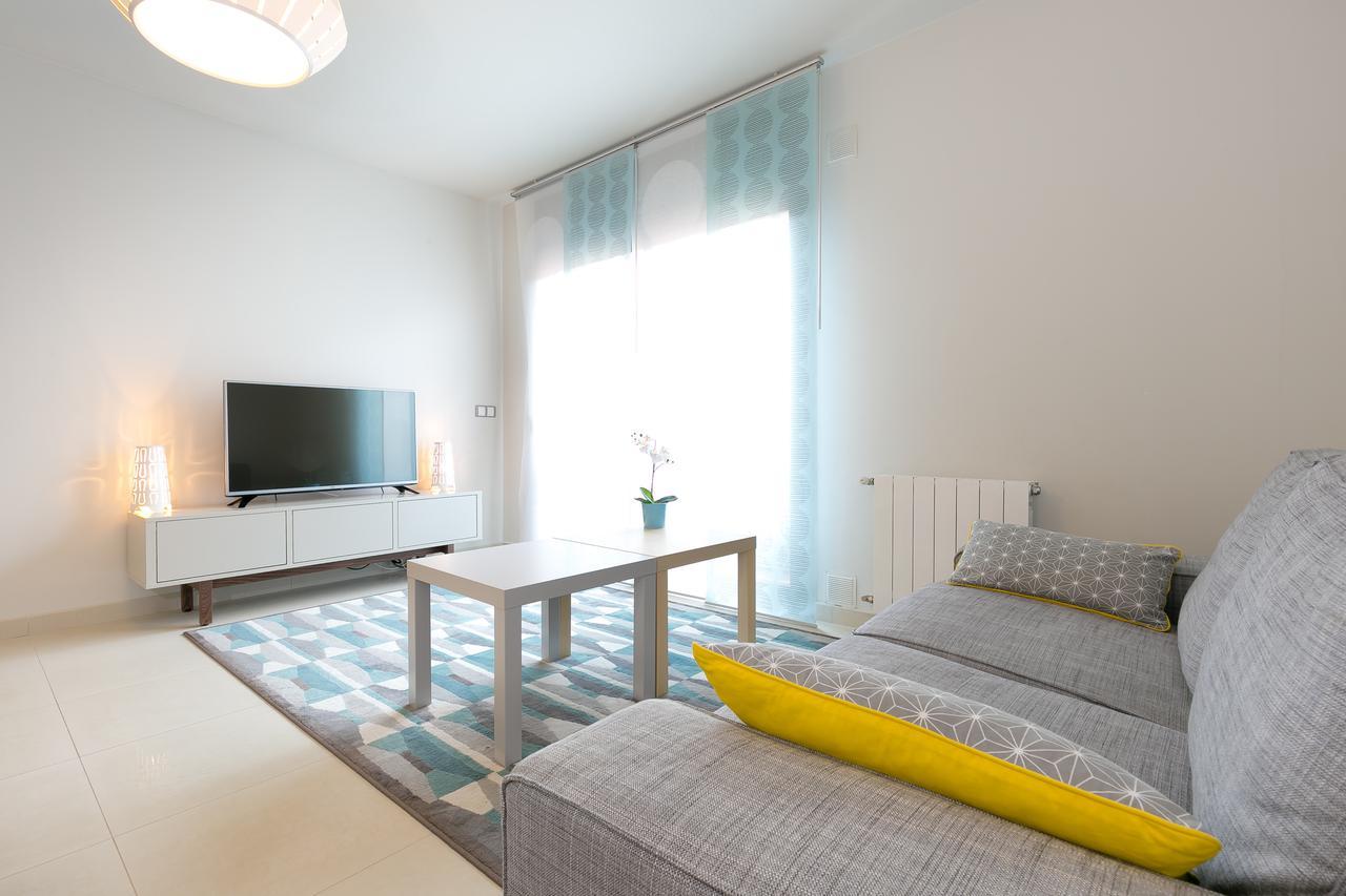 Apartamento Arquitecte Gaudi 10 2a Rosas
