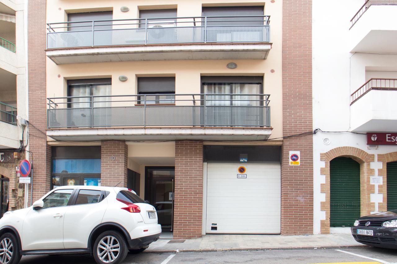 Arquitecte Gaudi 10 2a Apartamento