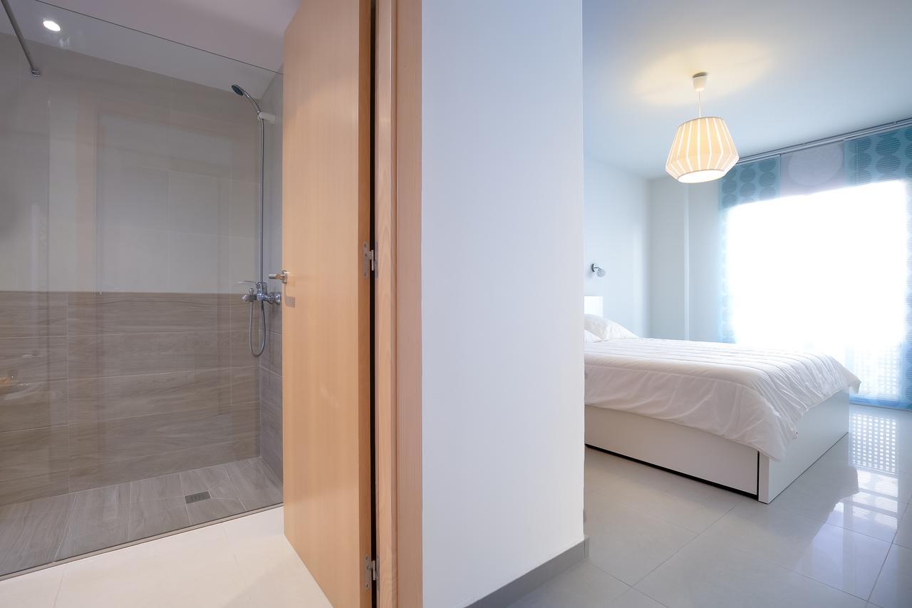 Apartamento Arquitecte Gaudi 10 2a *